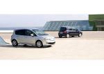 Renault Grand Modus 2007 года